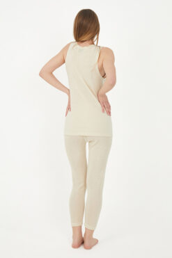 Alternative view of Kadın Yün Atlet